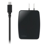超時短充電 ケーブル分離タイプ スマートフォン＆タブレット ブラック RK-ADA31K