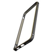 RK-AUA01K [iPhone 6/6s 4.7インチ専用 Aluminum-Bnmper ブラック]