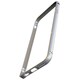 RK-AUA01S [iPhone 6/6s 4.7インチ専用 Aluminum-Bnmper シルバー]