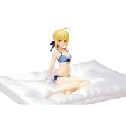 Fate/stay night ランジェリースタイル セイバー [1/8スケール PVC製塗装済完成品 「ドリームテック」フィギュアシリーズ]
