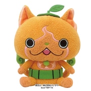 妖怪ウォッチ くったりぬいぐるみだニャン ミカンニャン [キャラクターグッズ]