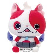 妖怪ウォッチ くったりぬいぐるみだニャン ブチニャン [キャラクターグッズ]