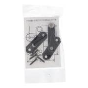 カラー打掛 黒 MG-117
