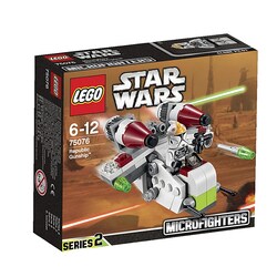 ヨドバシ.com - LEGO レゴ 75076 [STAR WARS(スター・ウォーズ