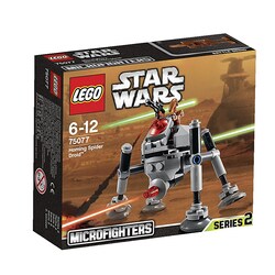 ヨドバシ.com - LEGO レゴ 75077 [STAR WARS(スター・ウォーズ