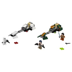 ヨドバシ.com - LEGO レゴ 75090 [STAR WARS(スター・ウォーズ) エズラ