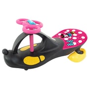 ラングスバランスカー ミニーマウス