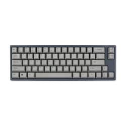 ヨドバシ.com - レオポルド LEOPOLD パソコン用キーボード 英語ASCII配列 グレー FC660C/EG 通販【全品無料配達】