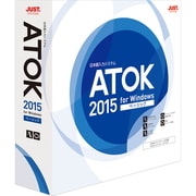 ATOK2015 for Windows ベーシツク 通常版 [Windows]