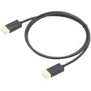 KCU-G60i [ビルトインUSB HDMI接続ユニット用 iPod/iPhone接続HDMIケーブル]