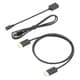 KCU-G60HD [ビルトインUSB HDMI接続ユニット用 Android接続HDMIケーブル]