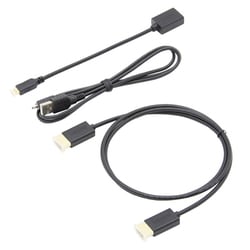 KCU-G60HD [ビルトインUSB HDMI接続ユニット用 Android接続HDMIケーブル]