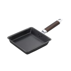 IH対応 ワイド玉子焼き YJ9628