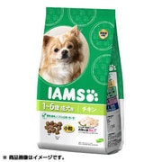1～6歳 成犬用 チキン 小粒 1.8kg [ドッグフード]