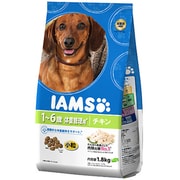 1～6歳 体重管理用 チキン 小粒 1.8kg [ドッグフード]