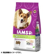 7歳以上 シニア用 チキン 1.8kg [ドッグフード]
