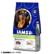 11歳以上 スーパーシニア用 チキン 0.9kg [ドッグフード]