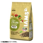 ヘルシーナチュラル 成犬用 1歳～6歳 チキン 3kg [ドッグフード]