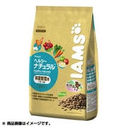 ヘルシーナチュラル 体重管理用 1歳～6歳 チキン 3kg [ドッグフード]