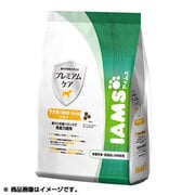 プレミアムケア 子犬用 離乳期～12ヵ月齢 チキン 3.5kg [ドッグフード]