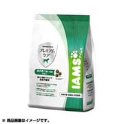 プレミアムケア 成犬用 1～6歳 チキン 3.5kg [ドッグフード]