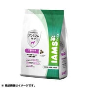 プレミアムケア 7歳以上用 チキン 3.5kg [ドッグフード]