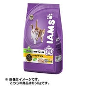 ～12ヵ月齢 子猫用 うまみチキン味 850g [キャットフード]