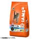 下部尿路の健康維持をサポート 1～6歳 厳選白身魚味 1.8kg [キャットフード]