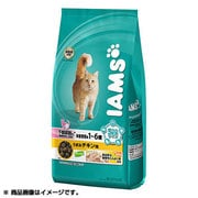 下部尿路の健康維持をサポート 避妊・去勢した猫の体重管理用 1～6歳 うまみチキン味 850g [キャットフード]