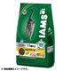11歳以上用 うまみチキン味 850g [キャットフード]