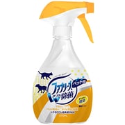 ペット用ファブリーズ 370ml [ペット用消臭剤]