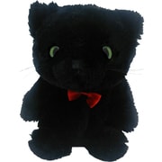 天使のこねこ 黒猫 [ぬいぐるみ]