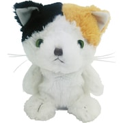 天使のこねこ ミケ猫 [ぬいぐるみ]