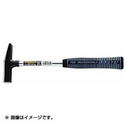 245 [パイプ柄ケレン鎚 21mm]