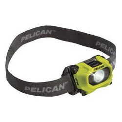 PELICAN ペリカン 2750 BK ヘッドランプ 最大259ルーメン 2750 Headlamp | Pelican Official Store