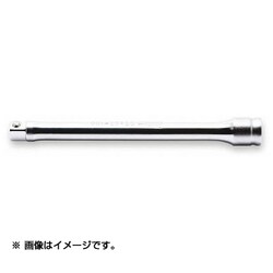 2760Z100 [1/4 6.35mm差込 Z-EAL エクステンションバー100mm]