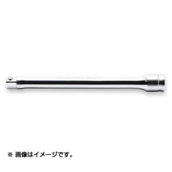 2760Z150 [1/4 6.35mm差込 Z-EAL エクステンションバー150mm]