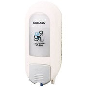 便座クリーナー用ディスペンサー SC-460 41849