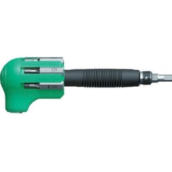 6070H [ビットホルダー付L型ドライバーセット 六角レンチ/プラスマイナス]