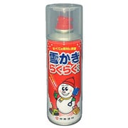 雪かきらくらく くん 雪かき用スプレー 9973180