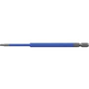 ACTX1515 [へクローブカラービット 1本組 T15×150mm]