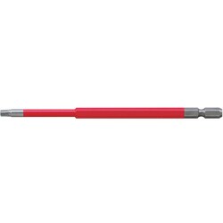 ACTX2515 [へクローブカラービット 1本組 T25×150mm]