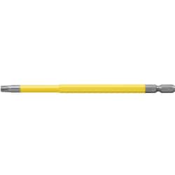 ACTX3015 [へクローブカラービット 1本組 T30×150mm]