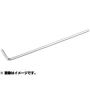 AQ0300 [ロングボ-ルポイント六角棒レンチ 3mm]