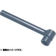 ATI3539IT516 [ATI 5/16 ヘックス専用Hi-Lokローラークラッチレンチ 黒ハンドル]