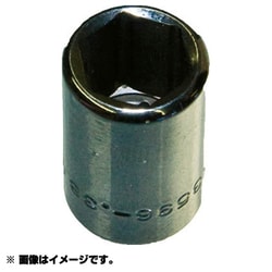 ATI3596.19 [ATI Hi-Lokソケット1/4Sq.Dr.3/16 ヘックス]