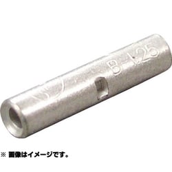 ヨドバシ.com - ニチフ端子工業 NICHIFU B1.25 [裸圧着スリーブ B形 