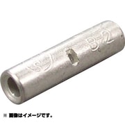 B2 [圧着スリーブ B型 100ピース]