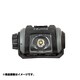LEW151TBK 150ルーメン [ペタLEDマルチライト W151T ブラック タコポセット]