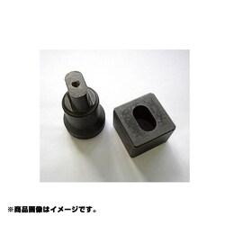 MLD12X25S [長穴ダイス 昭和精工用 12×25mm]